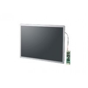 Industrial Monitors & Displays - Open Frame Monitors and LCD Kits